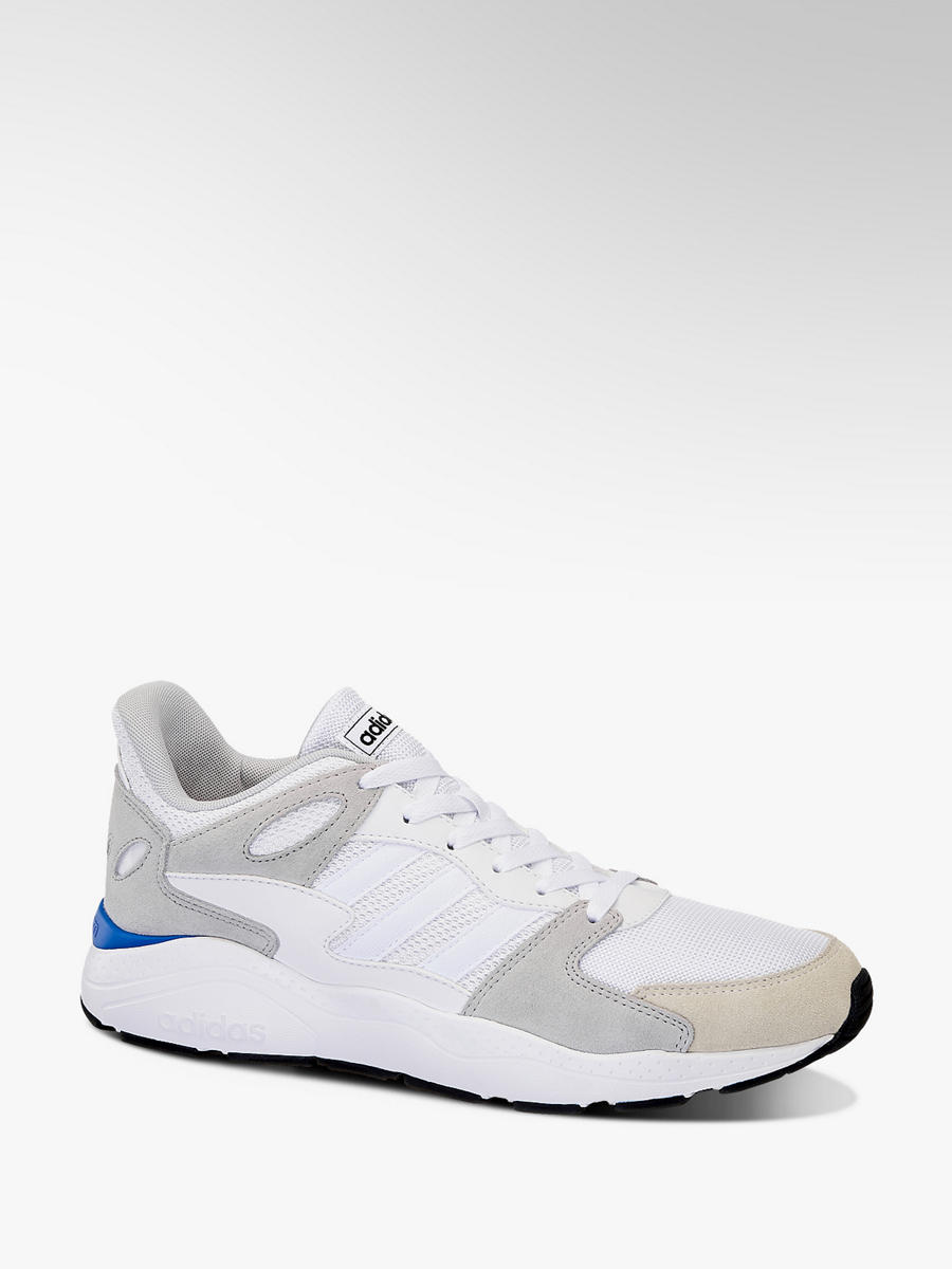 Sneaker Crazychaos von adidas in weiß DEICHMANN adidas Crazychaos Herren Sneaker Grau